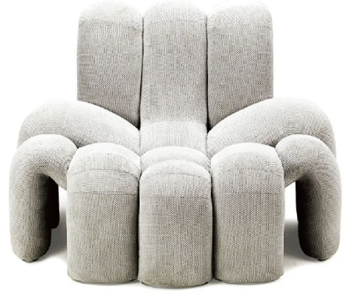 Sillón WH-3072 · Sillas & sillones · Ref. WH-3072