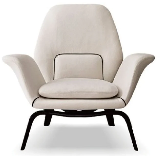Sillón WH-3011 · Sillas & sillones · Ref. WH-3011