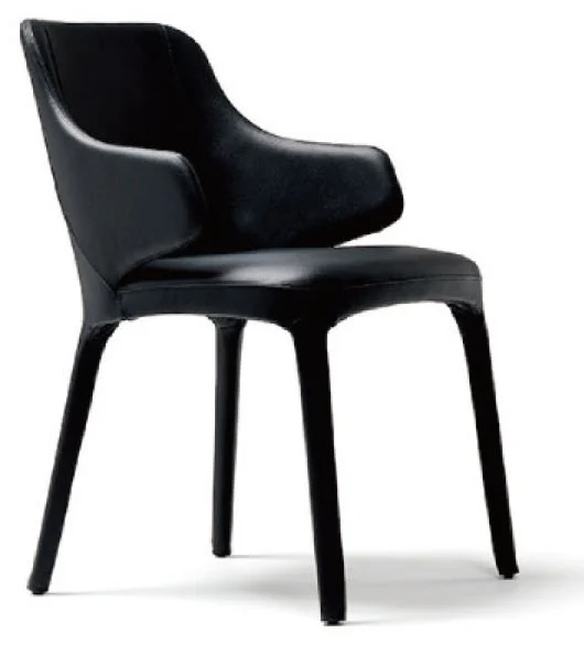 Silla WY-377A · Sillas & sillones · Ref. WY-377A