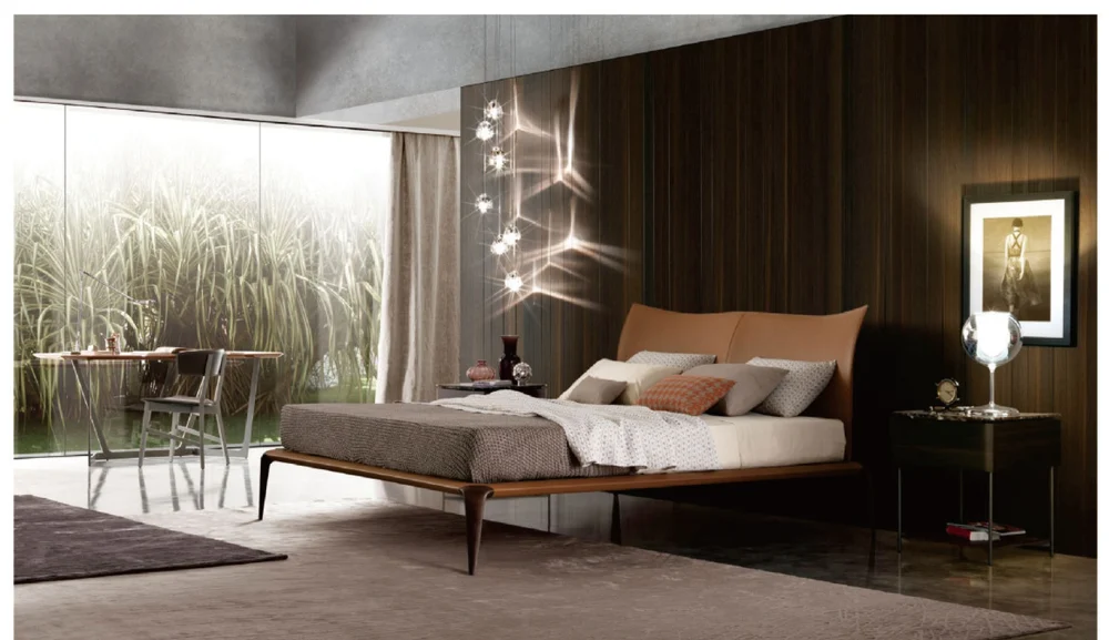 Cama WB-9049A · Ref. WB-9049A