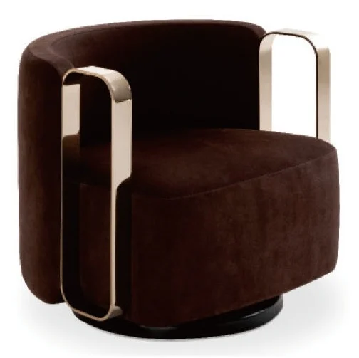 Sillón WS-627A · Sillas & sillones · Ref. WS-627A