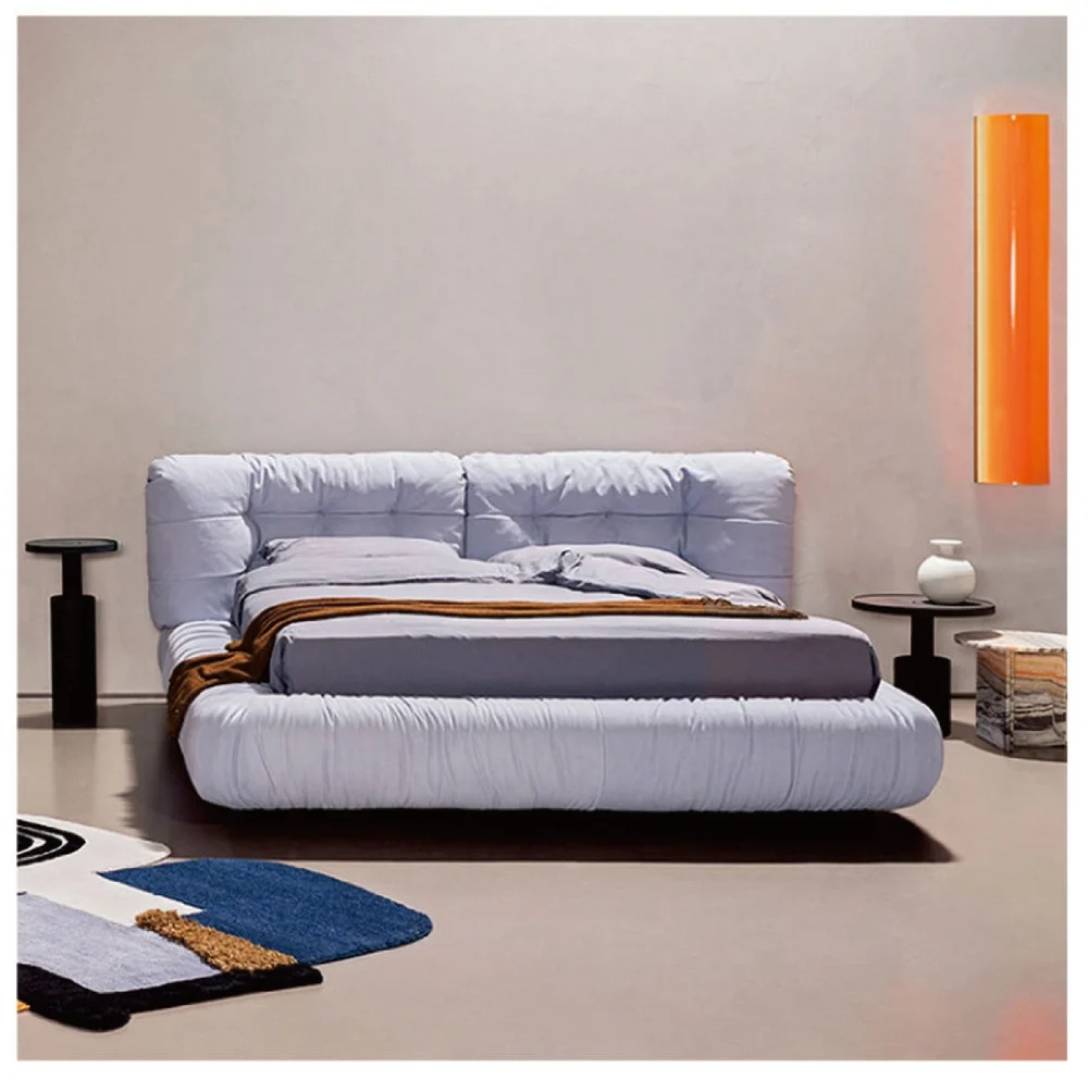 Cama WB-9072A · Camas · Ref. WB-9072A