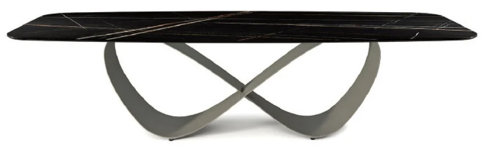 Mesa de comedor W-967A · Mesas & escritorios · Ref. W-967A