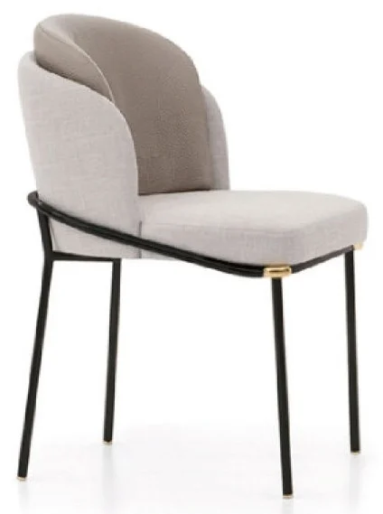Silla WY-317A · Sillas & sillones · Ref. WY-317A
