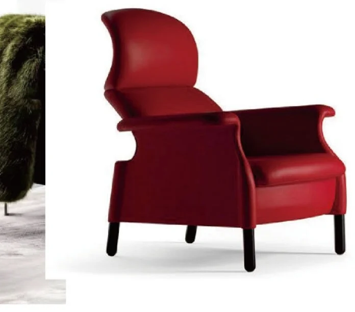 Sillón WH-3046 · Sillas & sillones · Ref. WH-3046