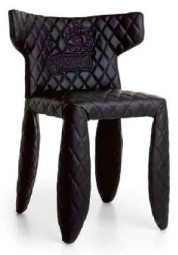 Silla WY-421A · Sillas & sillones · Ref. WY-421A
