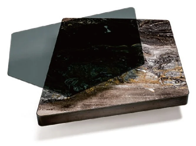 Mesa ratona WT-665 · Mesas & escritorios · Ref. WT-665