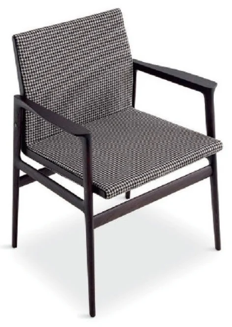 Silla WY-363A · Sillas & sillones · Ref. WY-363A · vista 2