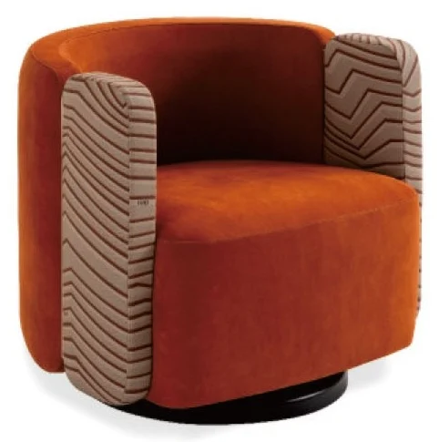 Sillón WS-626A · Sillas & sillones · Ref. WS-626A