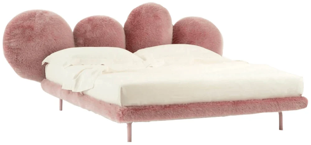 Cama WB-9066A · Camas · Ref. WB-9066A