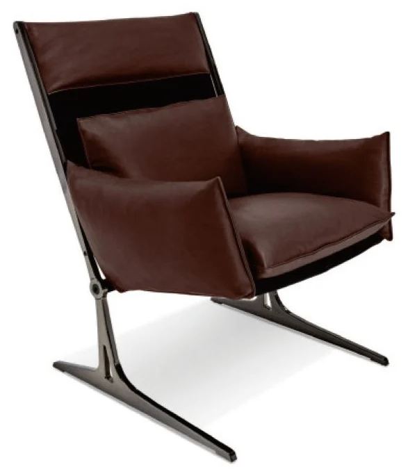 Sillón WH-3009-1 · Sillas & sillones · Ref. WH-3009-1
