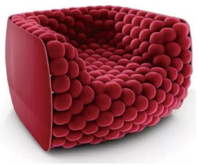 Sillón WH-3088 · Sillas & sillones · Ref. WH-3088