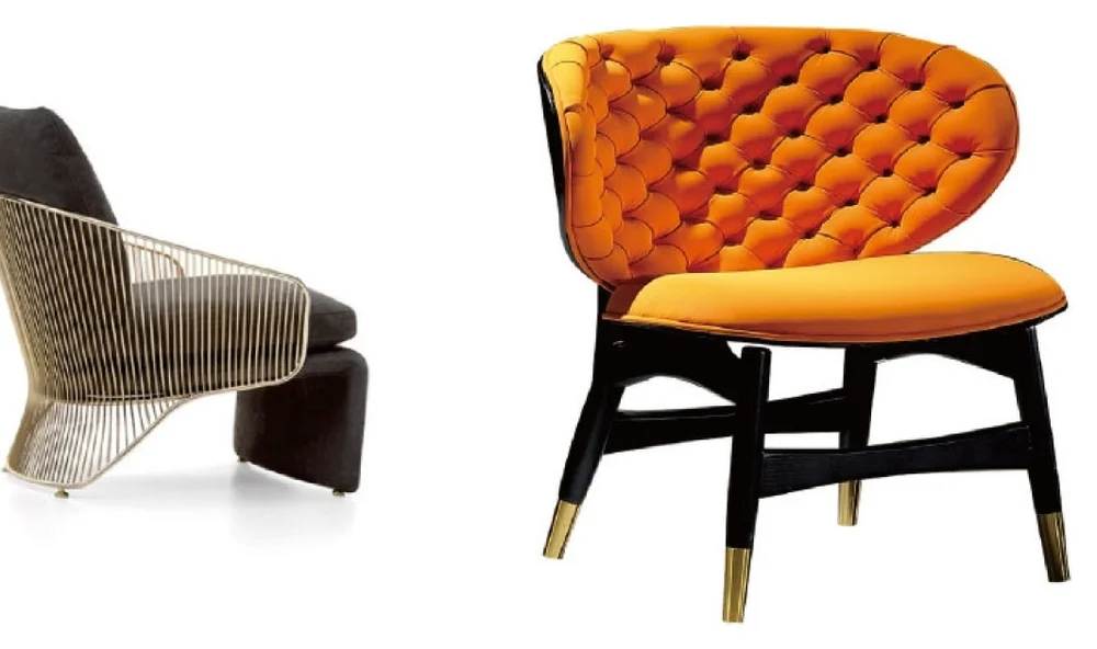Sillón WH-3016 · Sillas & sillones · Ref. WH-3016 · vista 2