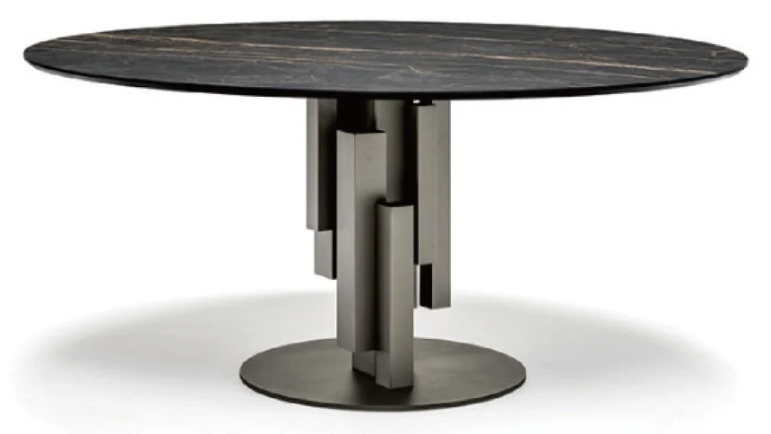 Mesa de comedor W-926A · Ref. W-926A