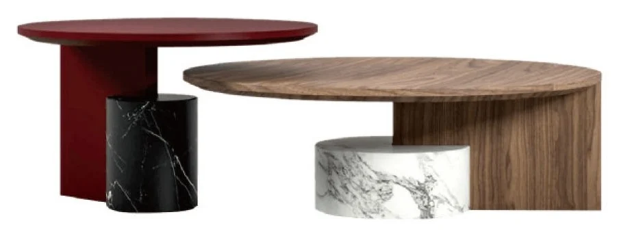 Mesa ratona WT-660 · Mesas & escritorios · Ref. WT-660