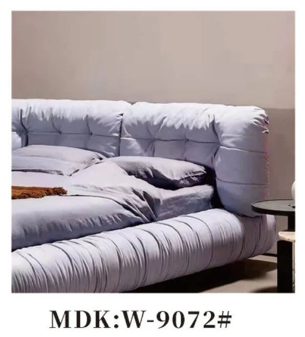 Cama WB-9072A · Camas · Ref. WB-9072A · vista 2