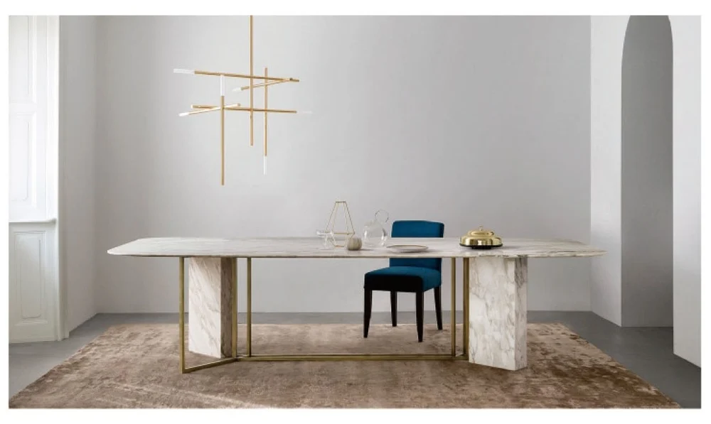 Mesa de comedor W-933A · Ref. W-933A