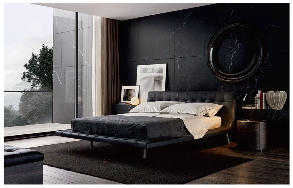 Cama WB-9039A · Camas · Ref. WB-9039A