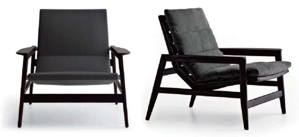 Sillón WH-3016 · Sillas & sillones · Ref. WH-3016