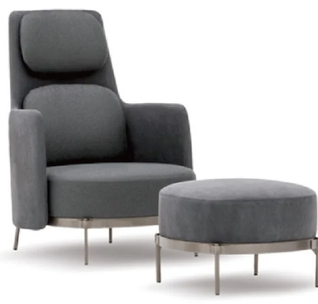 Sillón WH-3050 · Sillas & sillones · Ref. WH-3050