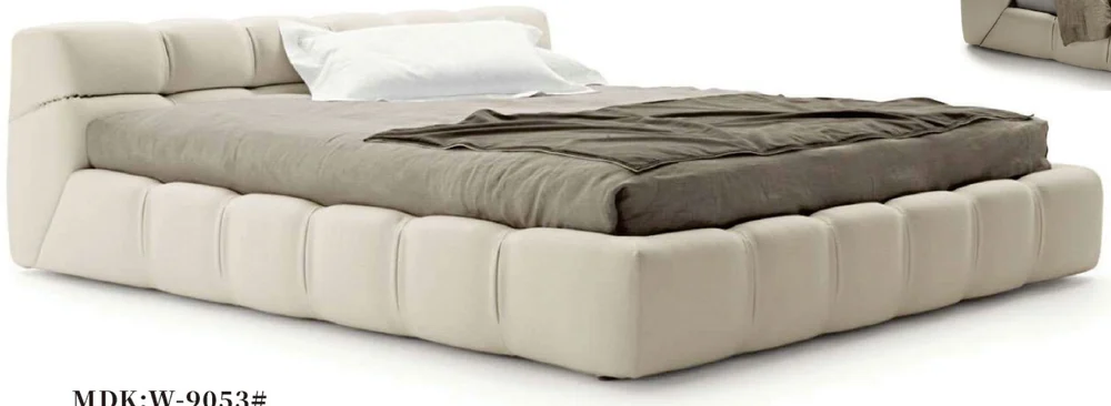 Cama WB-9053A · Camas · Ref. WB-9053A