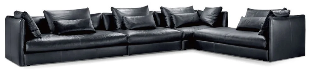 Sofá WD-1828A · Ref. WD-1828A