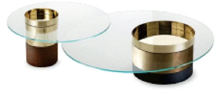 Mesa ratona WT-661 · Mesas & escritorios · Ref. WT-661