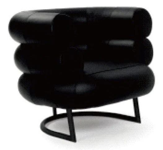 Sillón WH-3065 · Sillas & sillones · Ref. WH-3065