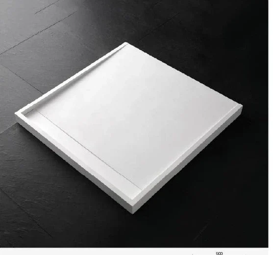 Plato de ducha GM-3103 · Ref. GM-3103
