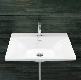 Lavabo GM-2023 · Bachas de baño · Ref. GM-2023