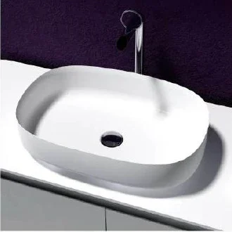 Lavabo GM-2020 · Bachas de baño · Ref. GM-2020