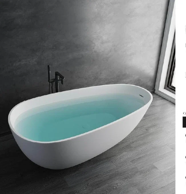 Bañera GM-8032 · Bañeras · Ref. GM-8032