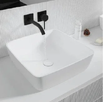Lavabo GM-2140 · Bachas de baño · Ref. GM-2140