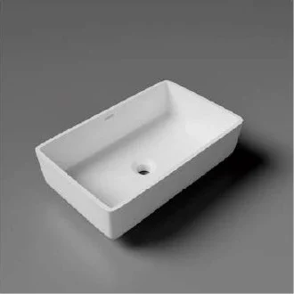 Lavabo bajo mesada GM-2099 · Bachas de baño · Ref. GM-2099