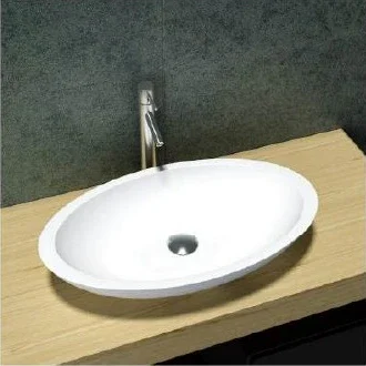 Lavabo GM-2006 · Bachas de baño · Ref. GM-2006