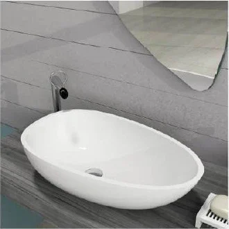 Lavabo GM-2002 · Bachas de baño · Ref. GM-2002