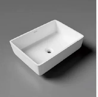 Lavabo bajo mesada GM-2080 · Bachas de baño · Ref. GM-2080