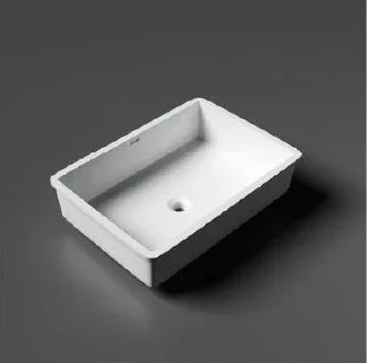 Lavabo bajo mesada GM-2097B · Bachas de baño · Ref. GM-2097B