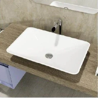 Lavabo GM-2015 · Bachas de baño · Ref. GM-2015