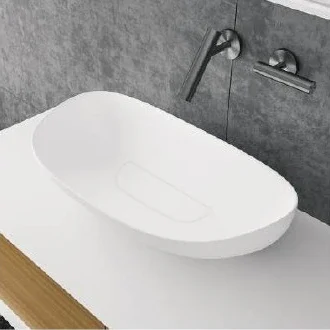 Lavabo ETC-2035 · Bachas de baño · Ref. ETC-2035