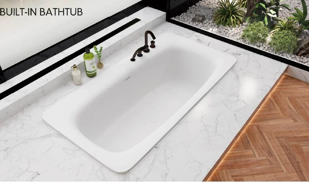 Bañera GM-8012 · Bañeras · Ref. GM-8012