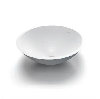 Lavabo bajo mesada GM-2095 · Bachas de baño · Ref. GM-2095
