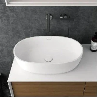 Lavabo ETC-9034 · Bachas de baño · Ref. ETC-9034