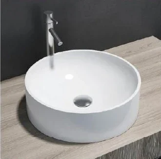 Lavabo GM-2009 · Bachas de baño · Ref. GM-2009
