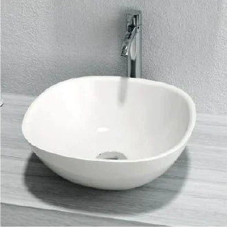 Lavabo GM-2016 · Bachas de baño · Ref. GM-2016