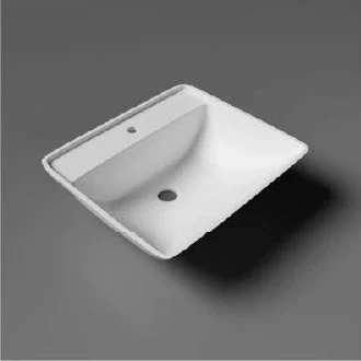 Lavabo bajo mesada GM-2102 · Bachas de baño · Ref. GM-2102