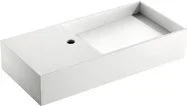 Lavabo H-1053 · Bachas de baño · Ref. H-1053