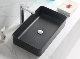 Lavabo H-2302 · Bachas de baño · Ref. H-2302