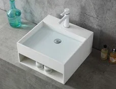 Lavabo ABN0289 · Bachas de baño · Ref. ABN0289