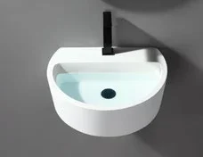 Lavabo ABN0316 · Bachas de baño · Ref. ABN0316